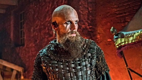 Vikings: 4×16