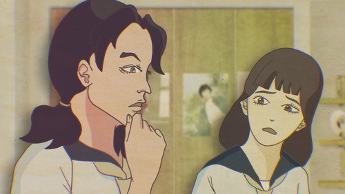 Yamishibai: Japanese Ghost Stories: 7×11