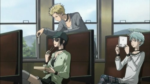 Nana: 1×42