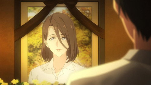 Shinobi no Ittoki: 1×10