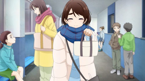 Hananoi-kun to Koi no Yamai – Episódio 3