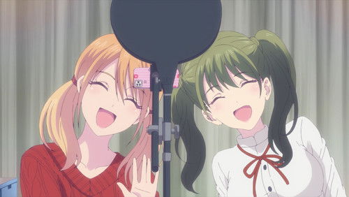 Megami no Café Terrace 2 – Episódio 4