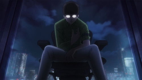 Trillion Game – Episódio 14