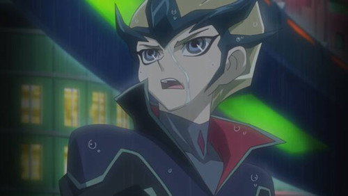 Yu-gi-oh! ZEXAL: 1×116