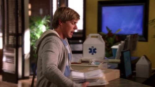 Private Practice: 1×9