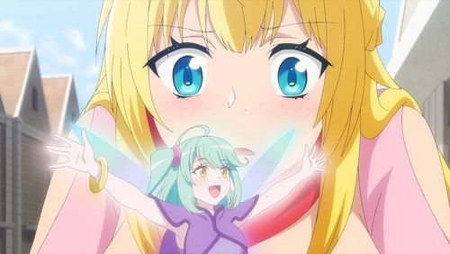 Shin no Nakama ja Nai to Yuusha no Party wo Oidasareta node, Henkyou de Slow Life suru Koto ni Shimashita 2 – Episódio 9