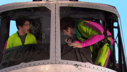Drake e Josh: 4×19