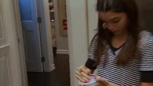 Keeping Up With the Kardashians: 2×11