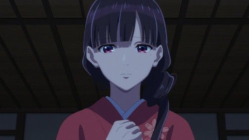 Watashi no Shiawase na Kekkon 2 Dublado – Episódio 6