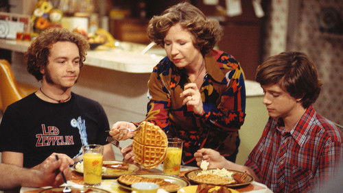 De Volta aos Anos 70: 1×25