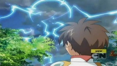 Bakugan: 3×27