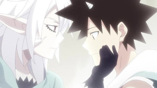 RADIANT: 1×18