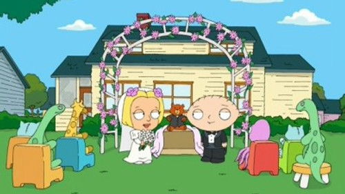 Uma Família da Pesada: 5×7