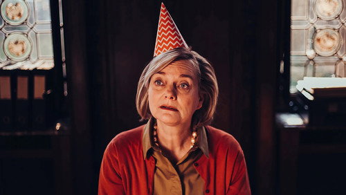 Professor T: 1×2