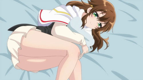 Saikyou Tank no Meikyuu Kouryaku – Episódio 3