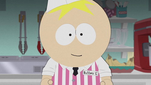 South Park: 26×5