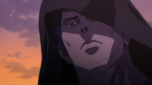 Ninja Kamui Dublado – Episódio 2