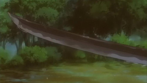 Samurai X: 2×16