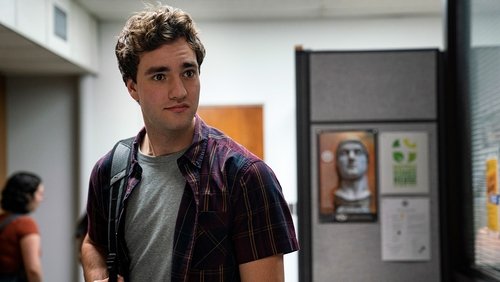 Mrs. Fletcher: 1×2