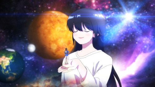 The Girl Downstairs – Episódio 22