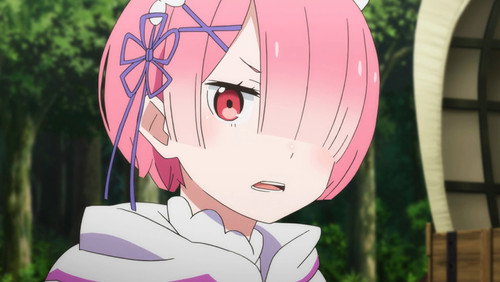 Re:Zero kara Hajimeru Isekai Seikatsu Dublado – Episódio 23