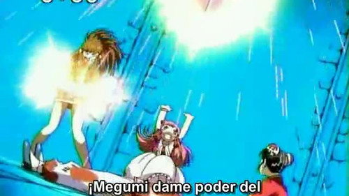 Zatch Bell!: 1×80