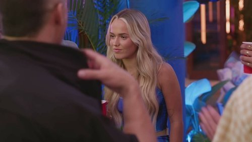 Austrália Shore: 1×2