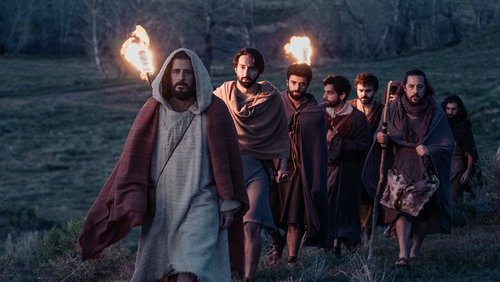The Chosen: Os Escolhidos: 5×8