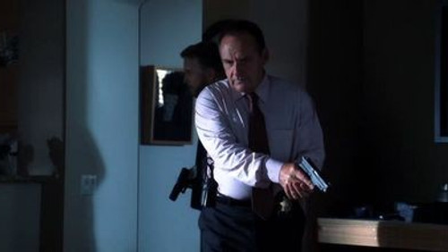 CSI: Investigação Criminal: 5×1