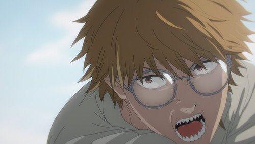 Chainsaw Man: 1×10