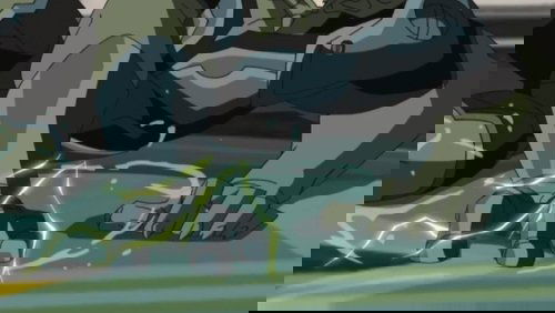 Ultimate Homem-Aranha: 1×26