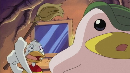 Monster Rancher Dublado – Episódio 23