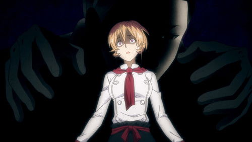 Shokugeki no Souma: San no Sara – Episódio 5