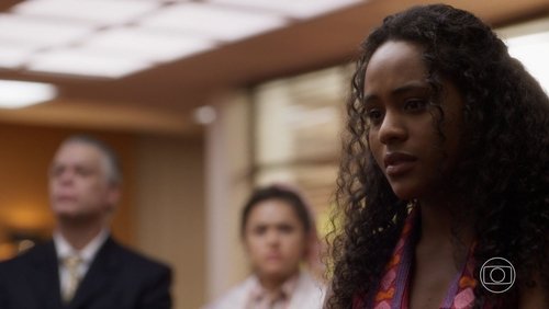 Garota do Momento: 1×32