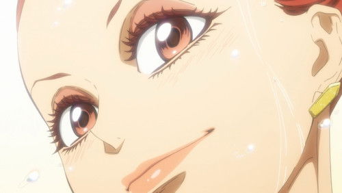 Ballroom e Youkoso – Episódio 22