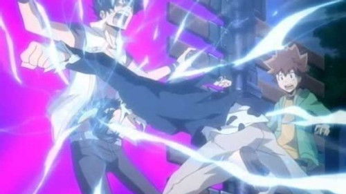 Katekyou Hitman Reborn! – Episódio 66