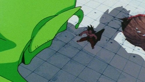 Dragon Ball: 1×145