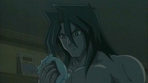 Yu-Gi-Oh! GX: 1×17