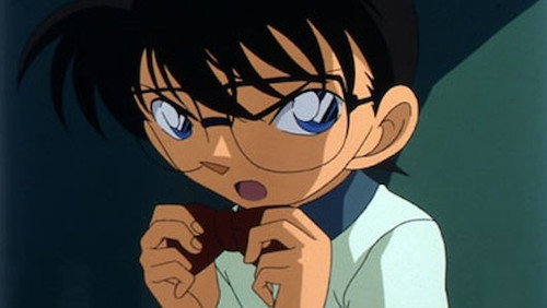 Detective Conan – Episódio 365