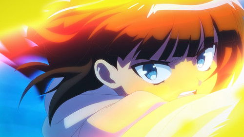 Yowai 5000-nen no Soushoku Dragon, Iwarenaki Jaryuu Nintei 2 – Episódio 11