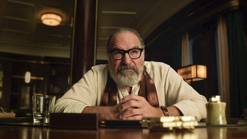 A Morte Entre Outros Mistérios: 1×2