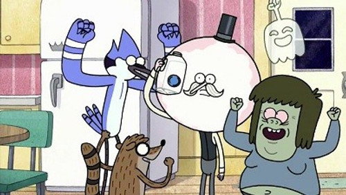 Apenas Um Show: 4×9