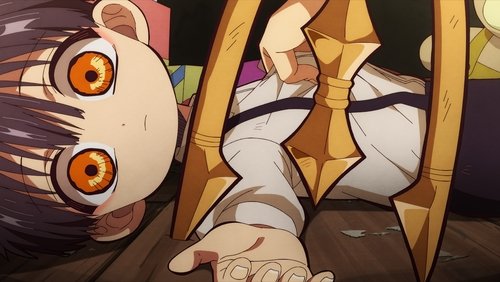 Hanako-kun e os Mistérios do Colégio Kamome: 2×20