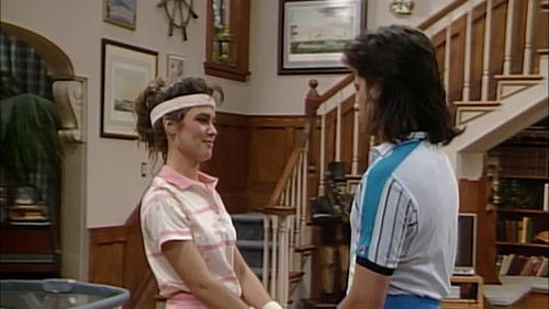 Três é Demais: 1×19