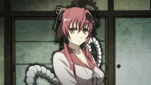 Hyakka Ryouran Samurai Girls: 2×6