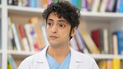 Um Milagre: 1×28