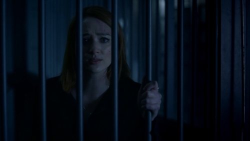 Zoo: 3×11