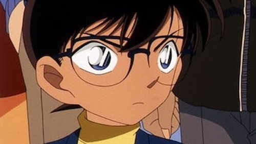 Detective Conan – Episódio 301