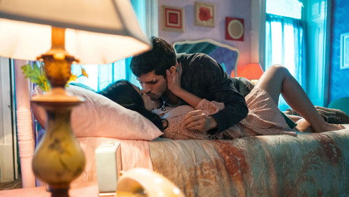 Repatriado: 1×6
