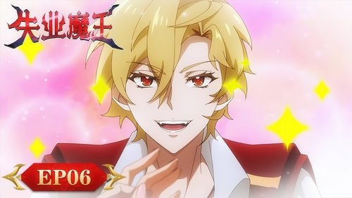 Diabo do Desemprego: 1×6